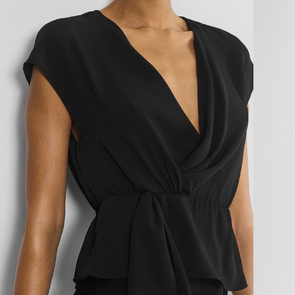 Babaton Chronical Blouse